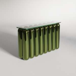 Cameron Design House: Kupoli Console 16