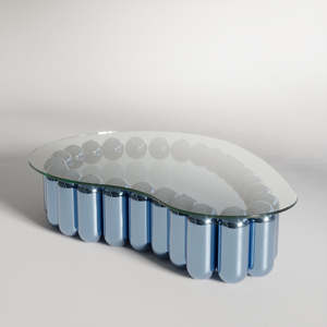 Cameron Design House: Kupoli Coffee 26