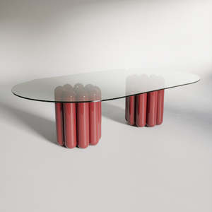 Cameron Design House: Kupoli Dining Pillar 18