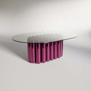 Cameron Design House: Kupoli Dining 18