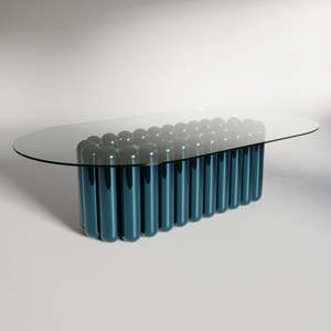 Cameron Design House: Kupoli Dining 26