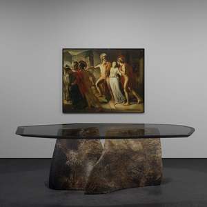 Three One Four Studio: Callux Dining Table