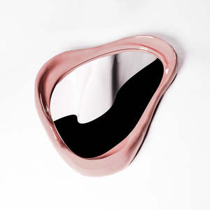 Three One Four Studio: Magallana Mirror Lacquer