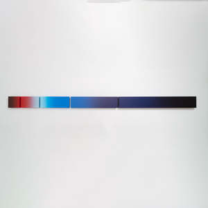 Samuel Dejong: Space and Time 13.P07