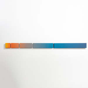 Samuel Dejong: Space and Time 13.P06