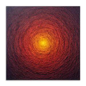 Samuel Dejong: Singularity 21.08