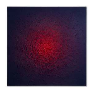 Samuel Dejong: Interstellar 18.58