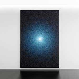 Samuel Dejong: Colours of Time 22.01