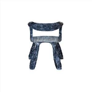 Jan Waterston: Primitive Excavations