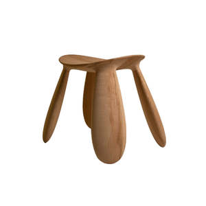 Jan Waterston: Shroom Stool