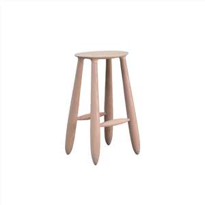 Jan Waterston: Meld High Stool