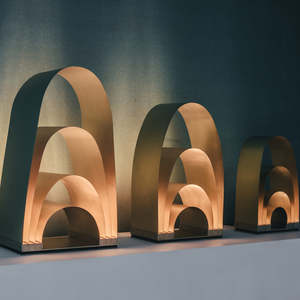 Esrawe Limited Edition: Parabola 03