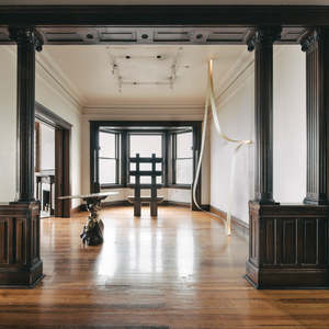 Esrawe Limited Edition: Shifting Parabola I