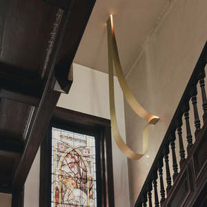 Esrawe Limited Edition: Shifting Parabola II