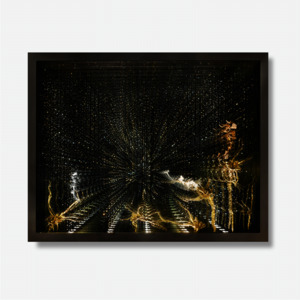 Jocelyn Marsh: Jurien Bay Galaxy by Jocelyn Marsh for Coup Studio