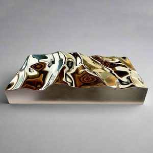 Jonathan Prince: Wave Form