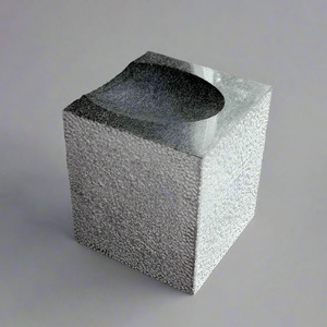 Jonathan Prince: Waterfall