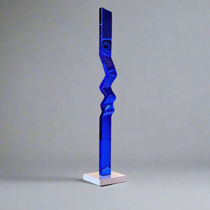 Jonathan Prince: Turbulence Column IV