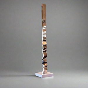 Jonathan Prince: Turbulence Column III