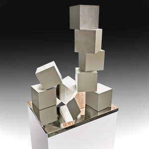 Jonathan Prince: Tumble IV