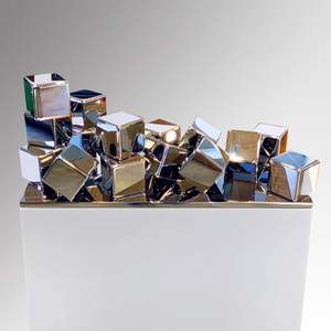 Jonathan Prince: Tumble III