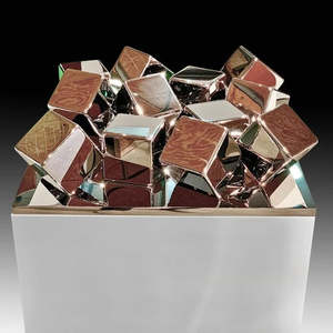 Jonathan Prince: Tumble II