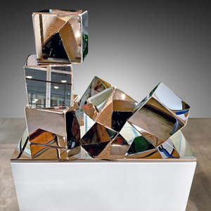 Jonathan Prince: Tumble I