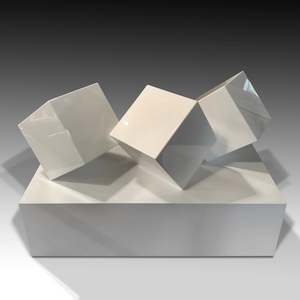 Jonathan Prince: Tumble (Shadow Box)