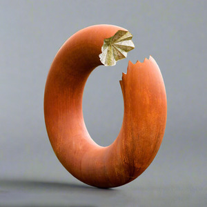 Jonathan Prince: Torus 340