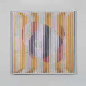 Jose Margulis: Yellow Nipple