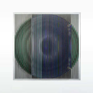 Jose Margulis: Through the Veil