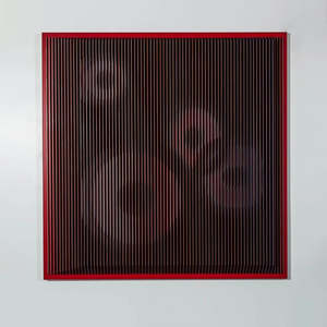 Jose Margulis: Looking in III