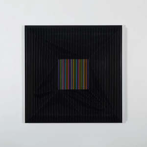 Jose Margulis: Joy in the Dark