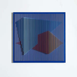 Jose Margulis: January Sunset