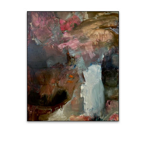 Ian Rayer Smith: Trampling Over The Classics - Passage, 2023