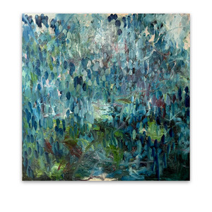 Ian Rayer Smith: Trampling Over The Classics - Innerheaven, 2023