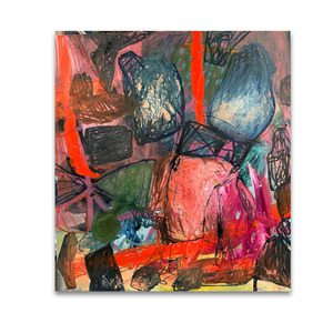 Ian Rayer Smith: Misdemeanour Collection - Roamer, 2024