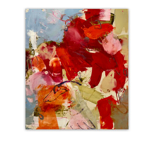 Ian Rayer Smith: Misdemeanour Collection - Speedy Boarding, 2023