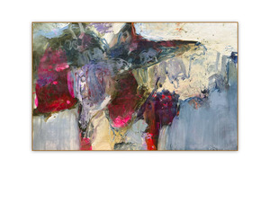 Ian Rayer Smith: Misdemeanour Collection - Epiphany, 2024