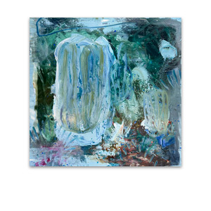 Ian Rayer Smith: Mid Scale Works - Transgressions of a Persuading Nature, 2024