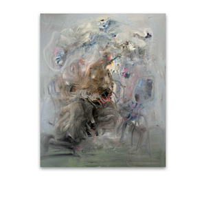 Ian Rayer Smith: Mid Scale Works - Rushing Through Delicate Situations, 2024