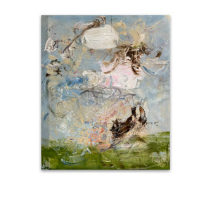 Ian Rayer Smith: Mid Scale Works - Casual Encounters, 2024