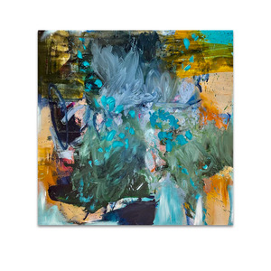 Ian Rayer Smith: Abstracted Collection - Beach Tingles, 2023