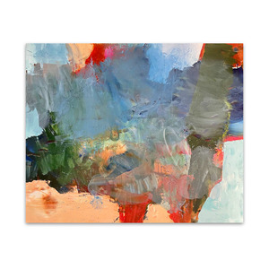 Ian Rayer Smith: Abstracted Collection - The Maximisation of Tinglers, 2023