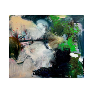 Ian Rayer Smith: Abstracted Collection - Tickles and Tuxedos, 2023