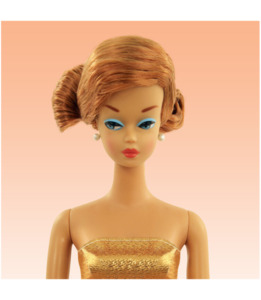 Barbie (Orange)