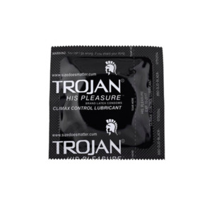 Beau Dunn: Size Does Matter - His Pleasure (Black)