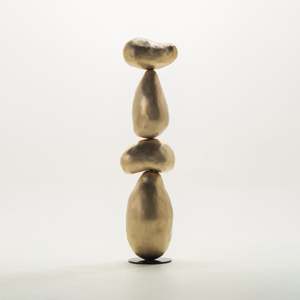 Scarlet Splendour: Totem I