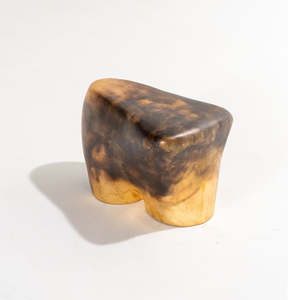 Scarlet Splendour: Mystic Table II