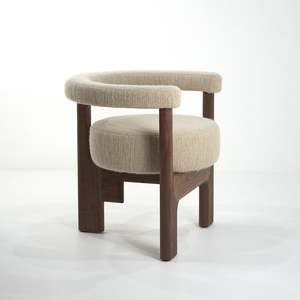 Orbit Dining Chair